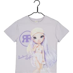 Rainbow High lasten t-paita