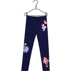My Little Pony lasten leggingsit