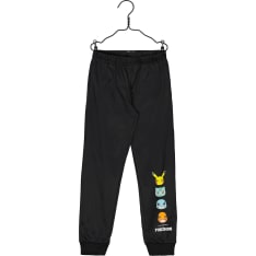 Pokemon lasten verkkahousut