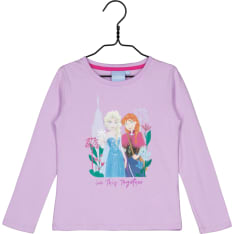 Frozen lasten trikoopaita