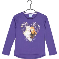 Frozen lasten trikoopaita