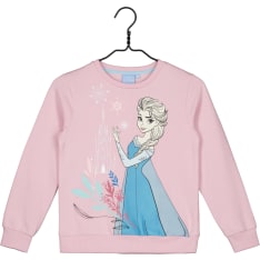 Frozen lasten collegepaita