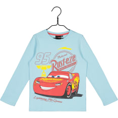 Cars lasten trikoopaita