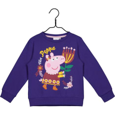 Pipsa Possu lasten collegepaita