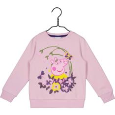 Pipsa Possu lasten collegepaita