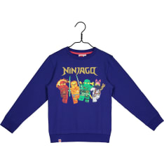 Lego Ninjago sweat shirt