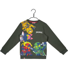 Lego Ninjago sweat shirt