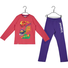 Lego Ninjago lasten pyjama