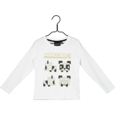Minecraft ls shirt