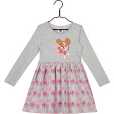 Paw Patrol dress