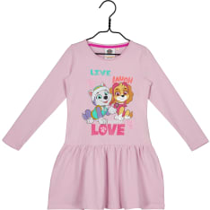 Paw Patrol dress
