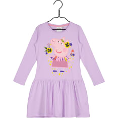 Pipsa Possu lasten trikoomekko