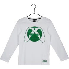Xbox lasten trikoopaita