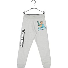 Minecraft sweat pants