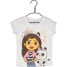 Gabby's Dollhouse lasten t-paita