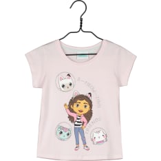 Gabby's Dollhouse lasten t-paita
