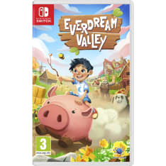 Everdream Valley NSW