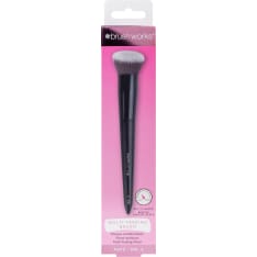 Brushworks Multi-Tasking Brush meikkisivellin