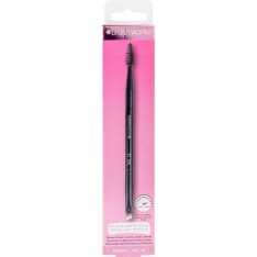 Brushworks Double Ended Brow Brush and Spoolie meikkisivellin