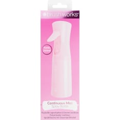 Brushworks Continuous Mist sumutepullo