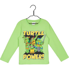 Turtles lasten paita