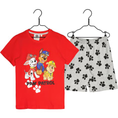 Ryhmä Hau lasten shortsipyjama