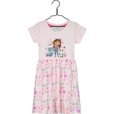 Gabby's Dollhouse dress