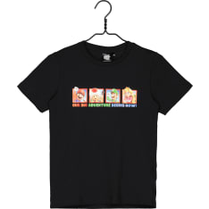 Super Mario T-shirt