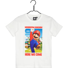 Super Mario T-shirt