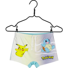 Pokemon lasten uimahousut