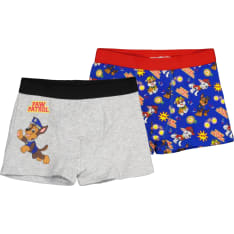 Ryhmä Hau lasten bokserit 2-pack