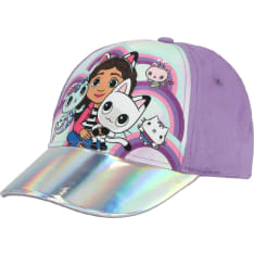 Gabby's Dollhouse cap