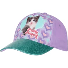 Rachael Hale cat cap