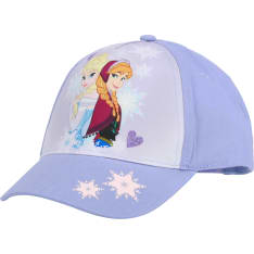 Frozen lasten lippis