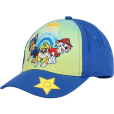 Paw Patrol cap