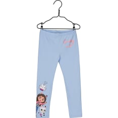 Gabby's Dollhouse leggings