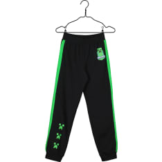 Minecraft sweat pants