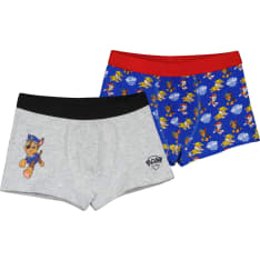 Paw Patrol boxers 2-pack