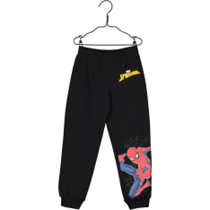 Spiderman sweatpants