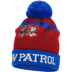 Paw Patrol beanie