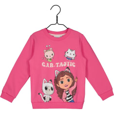 Gabby's Dollhouse lasten collegepaita