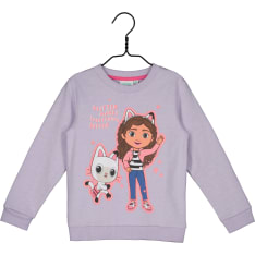 Gabby's Dollhouse lasten collegepaita