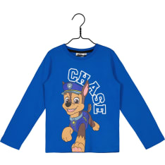 Paw Patrol ls shirt