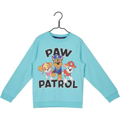 Paw Patrol sweatshirt