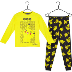 Pokemon pyjamas