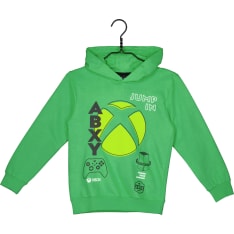 Xbox lasten collegehuppari