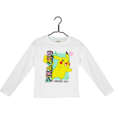 Pokemon ls shirt