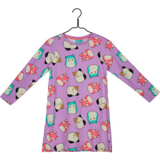 Squishmallows lasten yöpaita