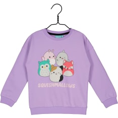 Squishmallows lasten collegepaita