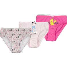 Pokèmon briefs 3-pack